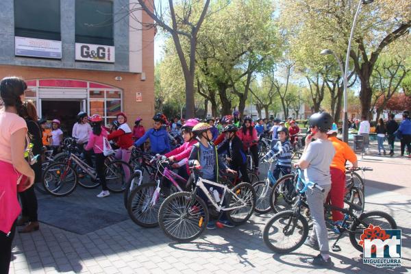 Segunda Marcha Ciclista Escolar-abril 2017-Fuente imagen Area Comunicacion Ayuntamiento Miguelturra-031