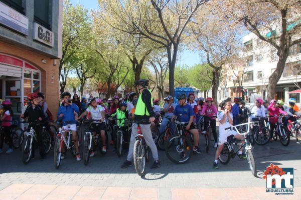 Segunda Marcha Ciclista Escolar-abril 2017-Fuente imagen Area Comunicacion Ayuntamiento Miguelturra-032