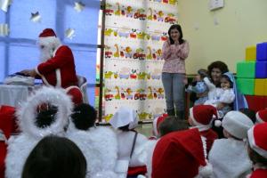 Navidad 2010