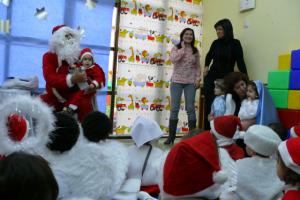 Navidad 2010