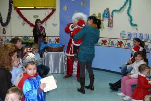 Navidad 2010