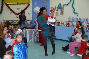 Navidad 2010