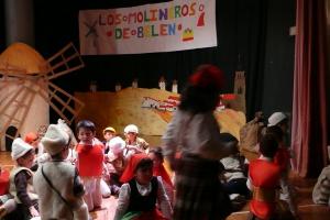 navidad Clara Campoamor 2009