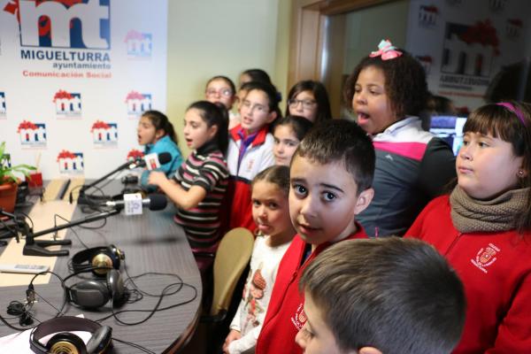 CC La Merced en Radio Miguelturra - diciembre 2014 - Fuente Area Comunicacion Municipal - 04