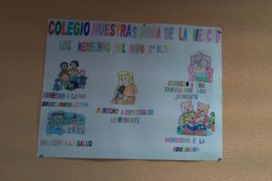 Pleno Infantil 2010