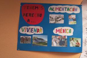 Pleno Infantil 2010