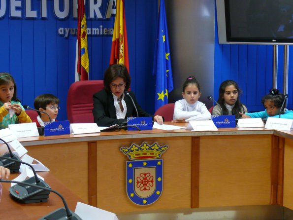 Pleno Infantil-19-11-2010-fuente Area Comunicacion Municipal-073