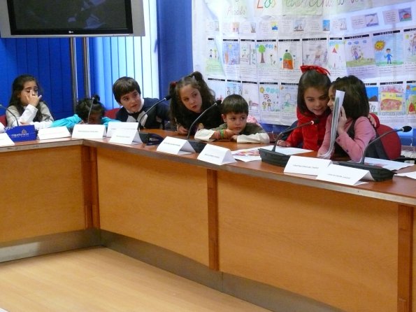 Pleno Infantil-19-11-2010-fuente Area Comunicacion Municipal-079