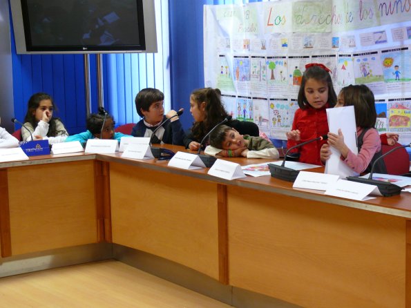 Pleno Infantil-19-11-2010-fuente Area Comunicacion Municipal-080