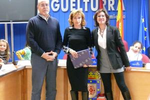 Pleno Infantil 2010