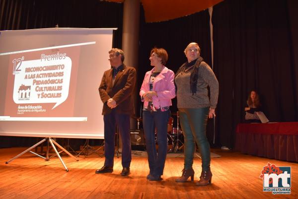 Premios actividades pedagogicas culturales y sociales 2019 -Fuente imagen Area Comunicacion Ayuntamiento Miguelturra-022