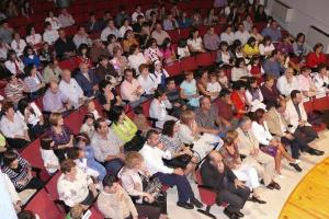 Premios Incentivo al estudio 2008