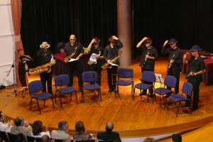 Premios Incentivo al estudio 2008