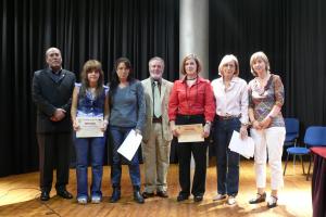 Premios Incentivo al estudio 2008 Premios Incentivo al estudio 2008