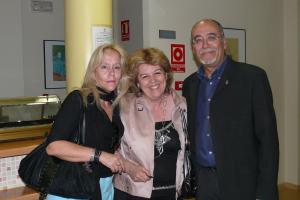 Premios Incentivo al estudio 2008