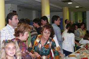 Premios Incentivo al Estudio 2009