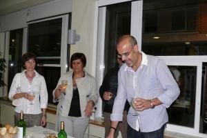 Premios Incentivo al Estudio 2009