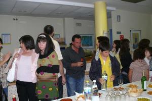 Premios Incentivo al Estudio 2009