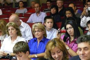 Premios Incentivo al Estudio 2009