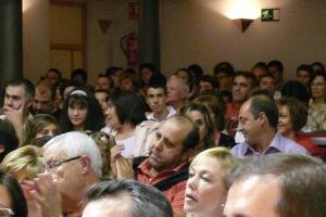 Premios Incentivo al Estudio 2009
