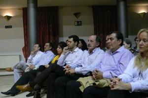 Premios Incentivo al Estudio 2009