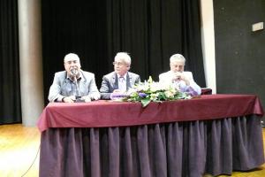 Premios Incentivo al Estudio 2009