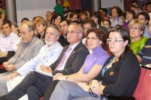 Premios Incentivo al Estudio 2009