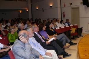 Premios Incentivo al Estudio 2009