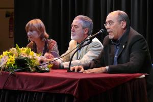Premios Incentivo al Estudio 2010