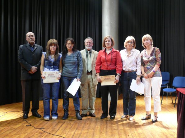 Premios Incentivo al Estudio 2007-2008 - fuente Área Comunicación Municipal - 10