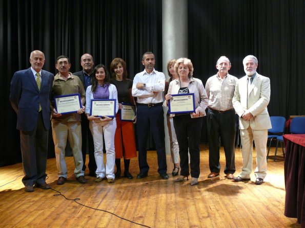 Premios Incentivo al Estudio 2007-2008 - fuente Área Comunicación Municipal - 14