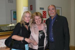 Premios Incentivo al Estudio 2010