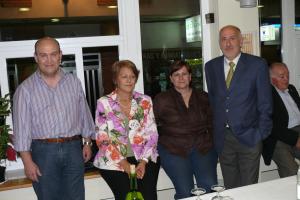 Premios Incentivo al Estudio 2010