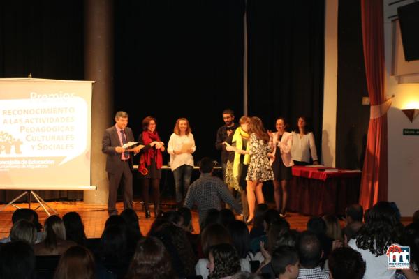 Premios Actividades Pedagogicas y Al Estudio Miguelturra-2015-10-22-fuente Area de Comunicación Municipal-087