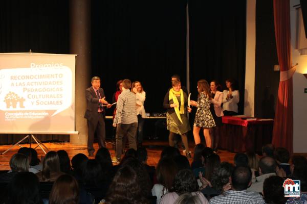 Premios Actividades Pedagogicas y Al Estudio Miguelturra-2015-10-22-fuente Area de Comunicación Municipal-088