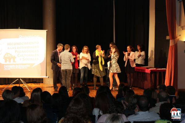 Premios Actividades Pedagogicas y Al Estudio Miguelturra-2015-10-22-fuente Area de Comunicación Municipal-089