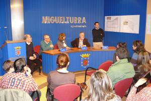 presentación nuevo colegio
