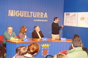 presentación nuevo colegio