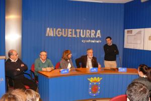 presentación nuevo colegio