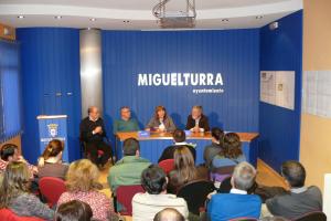 presentación nuevo colegio