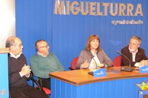 presentación nuevo colegio
