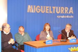 presentación nuevo colegio
