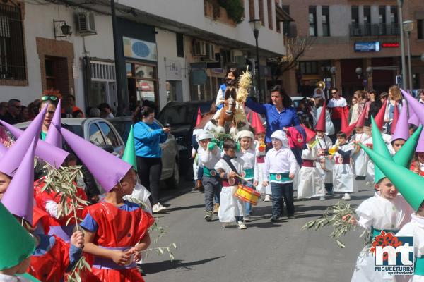 Procesion Semana Santa Colegio Merced 2017-Fuente imagen Area Comunicacion Ayuntamiento Miguelturra-005