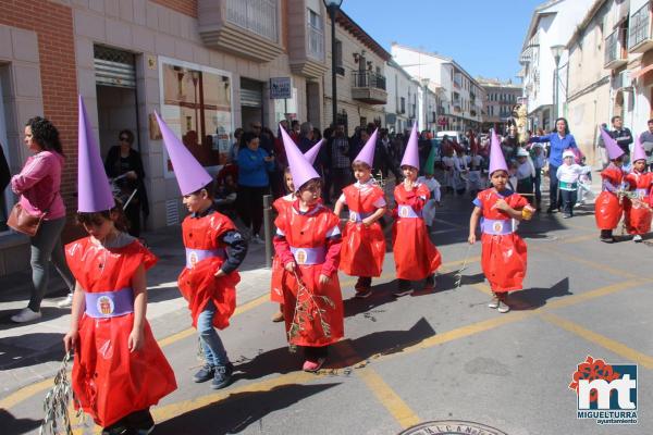 Procesion Semana Santa Colegio Merced 2017-Fuente imagen Area Comunicacion Ayuntamiento Miguelturra-010