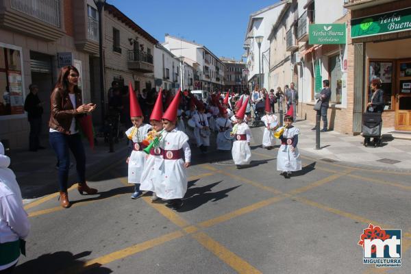 Procesion Semana Santa Colegio Merced 2017-Fuente imagen Area Comunicacion Ayuntamiento Miguelturra-012