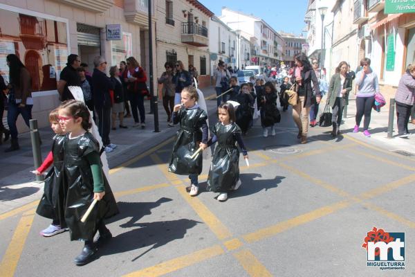 Procesion Semana Santa Colegio Merced 2017-Fuente imagen Area Comunicacion Ayuntamiento Miguelturra-017