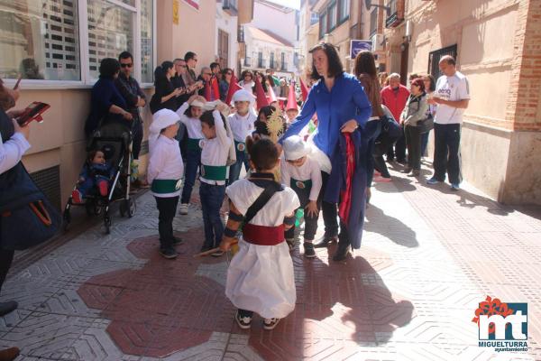 Procesion Semana Santa Colegio Merced 2017-Fuente imagen Area Comunicacion Ayuntamiento Miguelturra-024