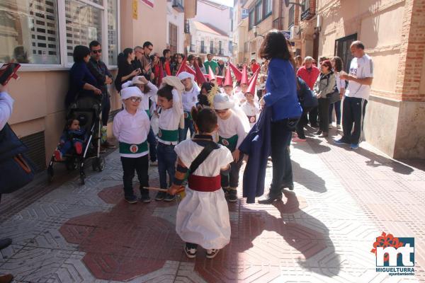 Procesion Semana Santa Colegio Merced 2017-Fuente imagen Area Comunicacion Ayuntamiento Miguelturra-025