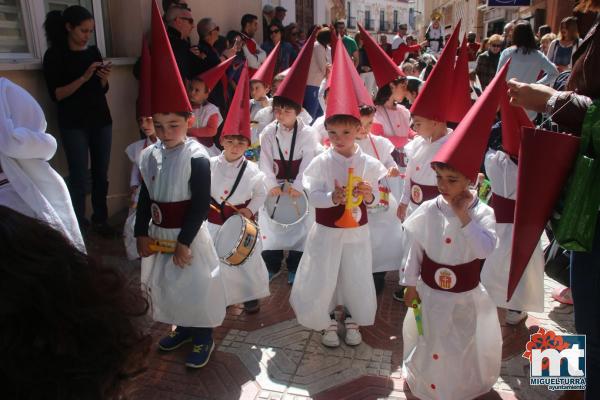 Procesion Semana Santa Colegio Merced 2017-Fuente imagen Area Comunicacion Ayuntamiento Miguelturra-026