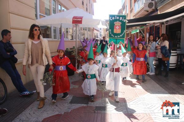 Procesion Semana Santa Colegio Merced 2017-Fuente imagen Area Comunicacion Ayuntamiento Miguelturra-027